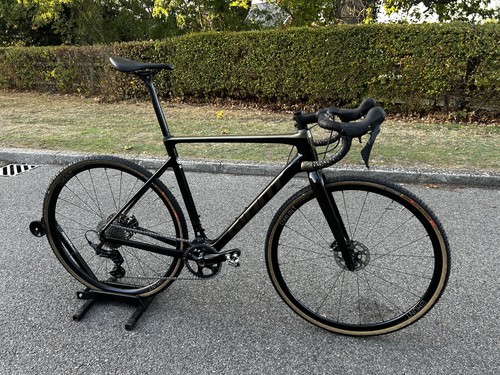 Giant tcx pro - tcx, 54cm