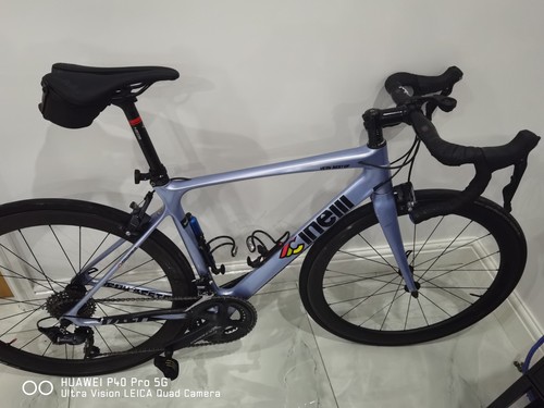 Cinelli vbo shimano ultegra - ultegra, 11