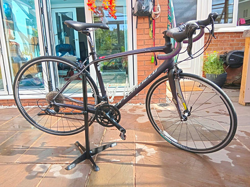 Women specialized ruby - women’s,