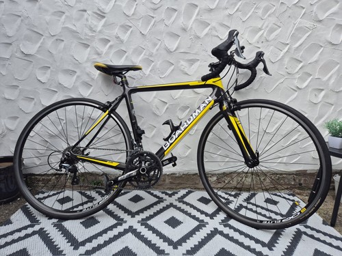 Boardman team carbon - c7, medium