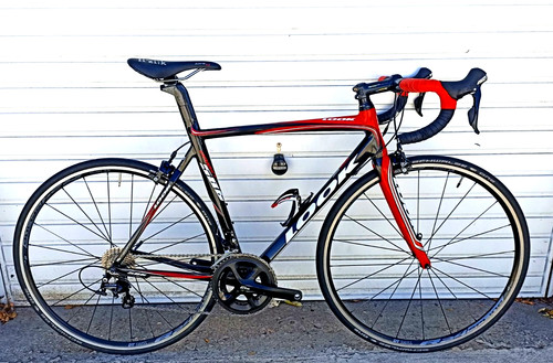 Look 586 carbon - 586, bike-