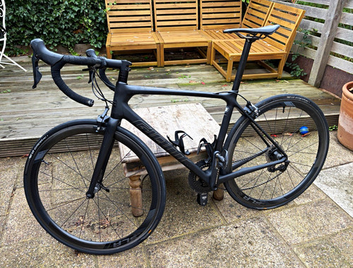 Giant tcr pro1 carbon - giant,