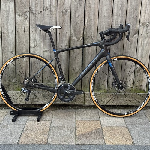 Giant defy advanced - pro, 0