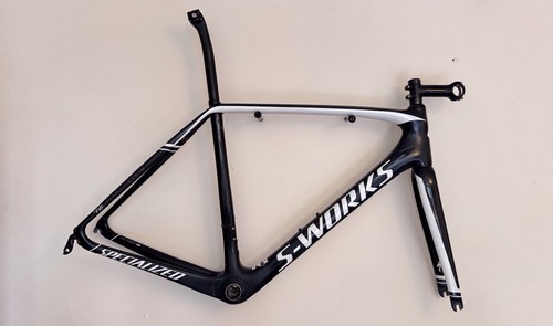 Specialized tarmac sl5 works - tarmac,