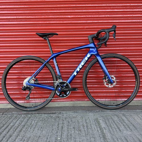 Trek domane gen 4 shimano - trek,