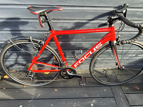 Focus izalco race road - race,