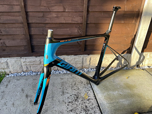 Giant defy advanced pro carbon - giant,