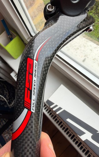 Fsa force light carbon - k-force, road