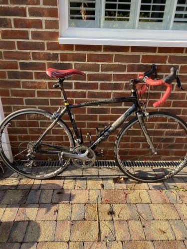 Specialized carbon fibre road - specialized,