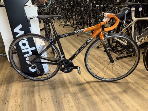 Giant tcr extra small road