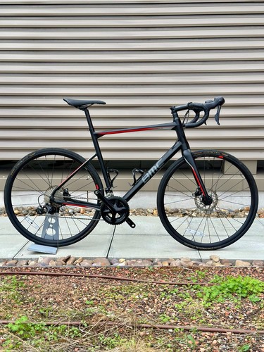 Bmc roadmachine one - roadmachine,