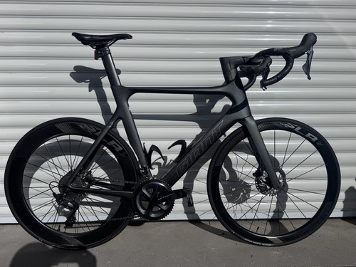 Giant propel pro - giant, ultegra