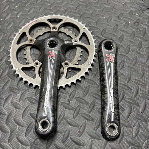 Fsa full carbon road - carbon, bike