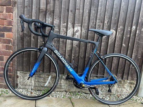 Boardman slr carbon - 8.9,