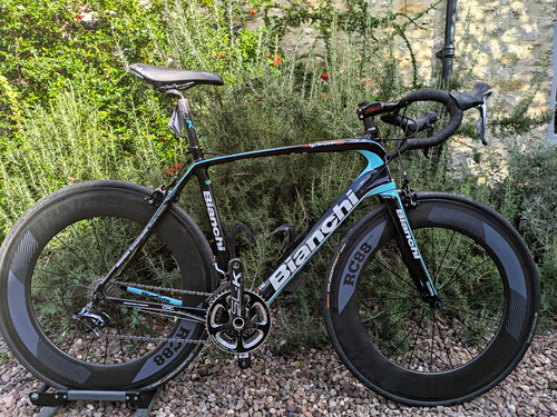 Bianchi infiniti 700c - bianchi, cv