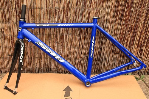 Sab road bike frame - 19",