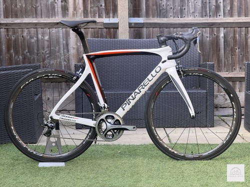 1695 pinarello dogma - dogma, f8