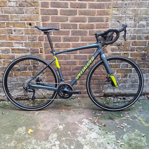 Specialized diverge aluminium - specialized,