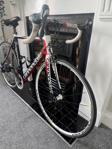 Cannondale supersix 54cm 700c - cannondale,