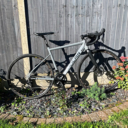 Dolan gxa 700c 54cm road - dolan,