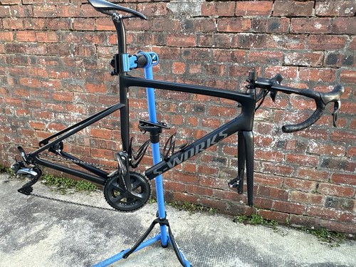 Specialized works tarmac sl6 - specialized, s-works