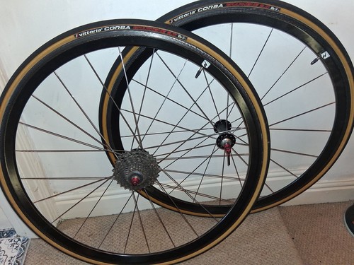 Reynolds mv32t carbon road - mv32t,