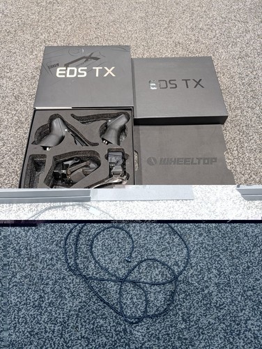 Wheeltop eds wireless - wheeltop, tx