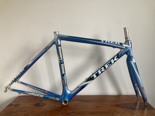 Trek madone discovery channel - discovery,