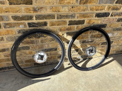 Hunt carbon disc 700c - disc,