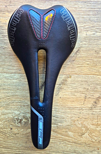 Selle italia slr carbon fibre - selle,